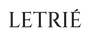 Letrié official brand logo.